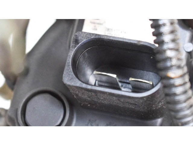 Рулевая рейка P05154521AH, 0273010243 Jeep Cherokee 2013-2020 года