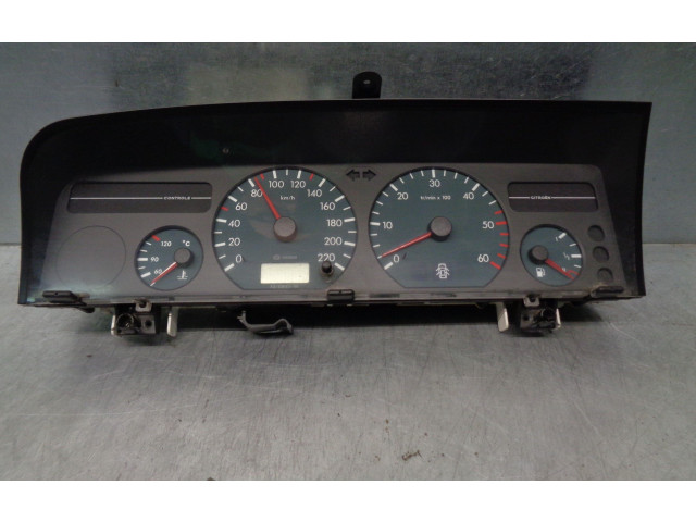 Панель приборов 9634926080 Citroen Xantia
