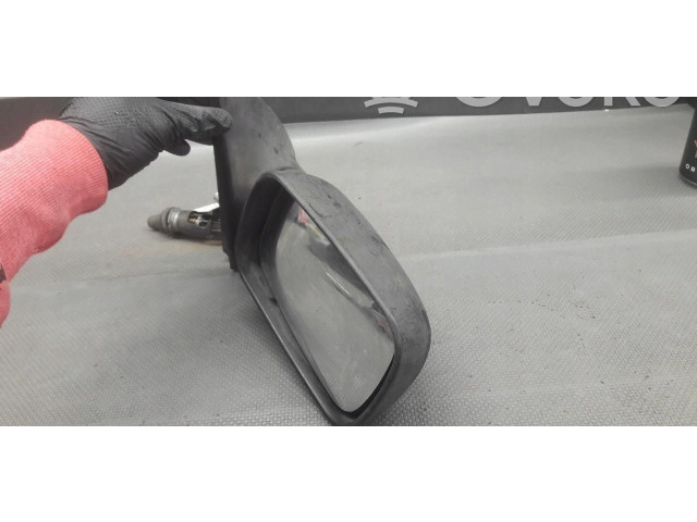 Зеркало электрическое        Fiat Punto (199)  2005 - 2018 года   