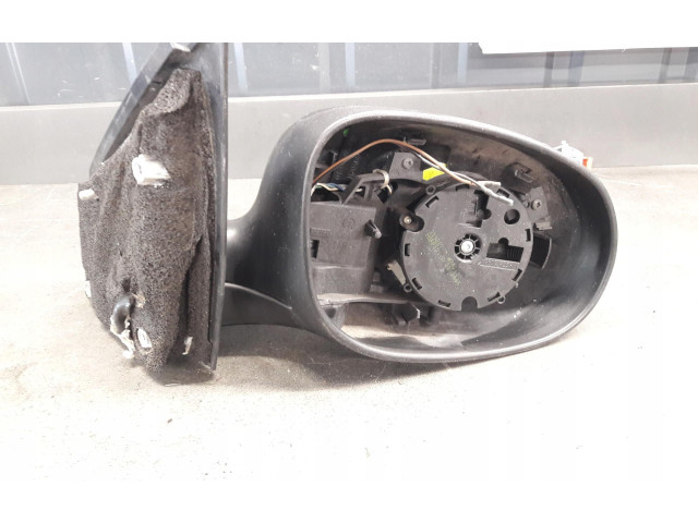 Zpětné zrcátko Fiat Croma 2011