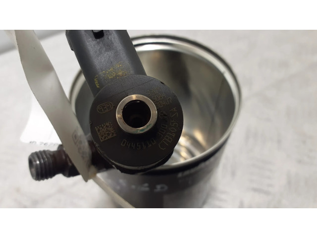Vstřikovač 0445110300 Lancia Delta III pro naftový motor 1.6