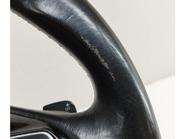 Volant Volkswagen Touareg II 2016 7P6419091BH