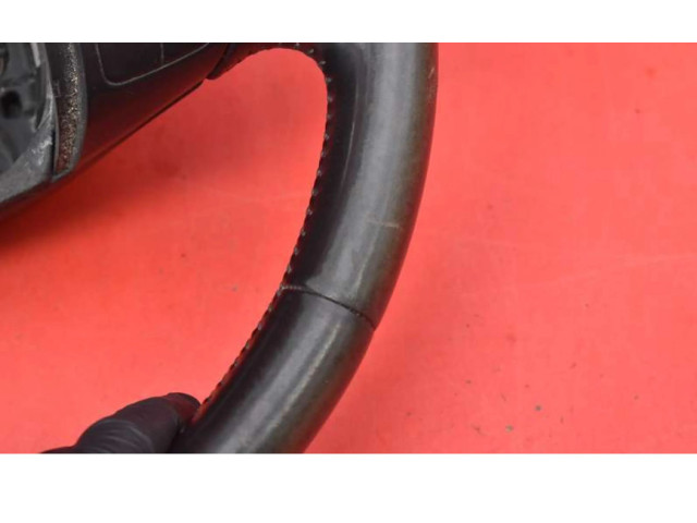 Руль Skoda Superb B5 (3U)  2001 - 2008 года 3U0419091N, 3U0419091N      