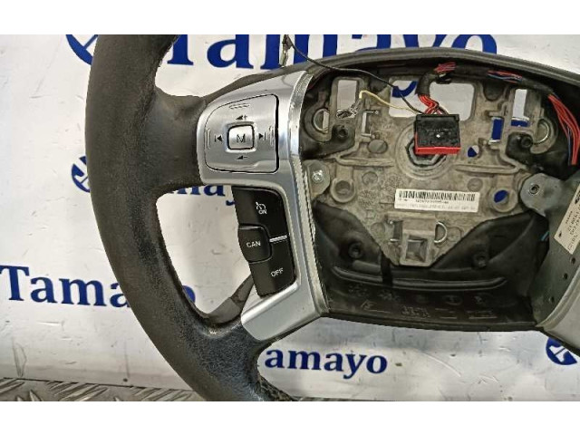 Volant Ford S-MAX 2007 305481985, 6M213600CH3ZHE  