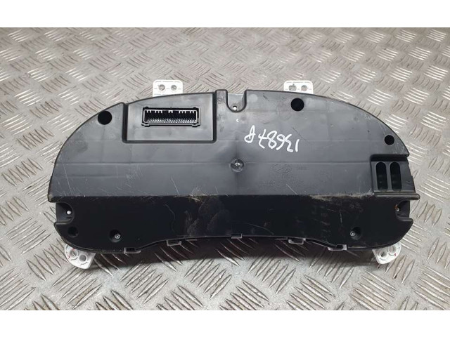 Панель приборов 94023G2750, 11004196100H Hyundai Ioniq