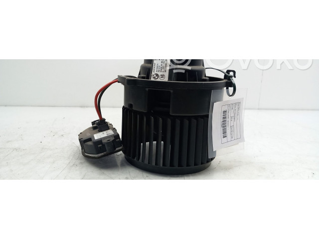 Вентилятор печки    MF116360-2025, DENSO   Mini One - Cooper F56 F55