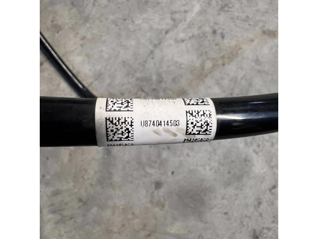 Vstřikovací lišta 7404145, U8740414503 BMW X3 G01 pro benzínový motor 4.0