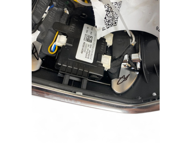 Руль Audi e-tron   -  года 4KE419091B, 4N0419508A      