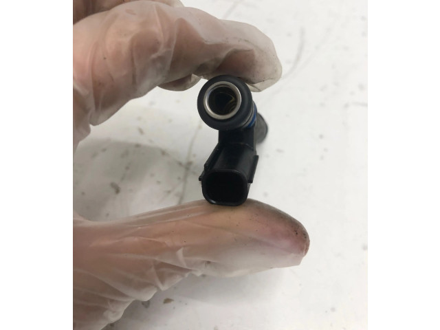 Форсунка     Renault Clio V   