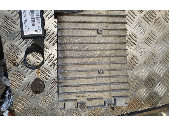 Турбина Dodge Stratus P04896686AI