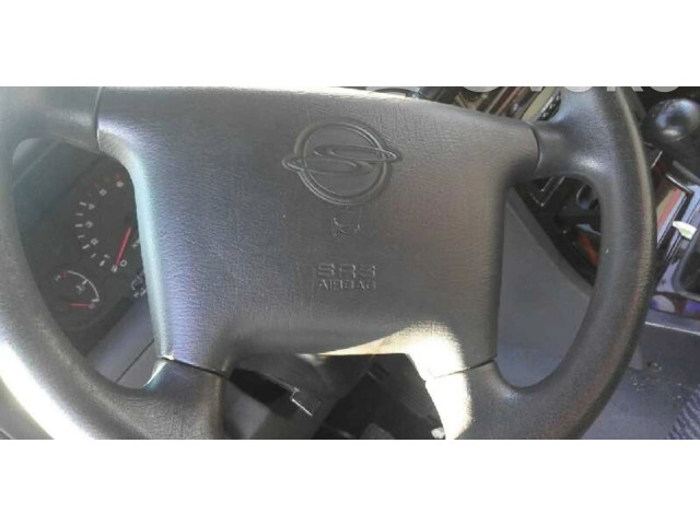 Подушка безопасности водителя 4610206510 SsangYong Korando