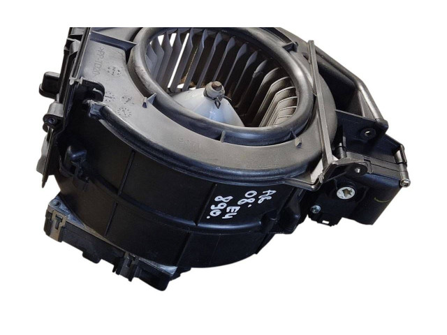 Вентилятор печки 4F0820521A, 4F0910521 Audi A6 S6 C6 4F