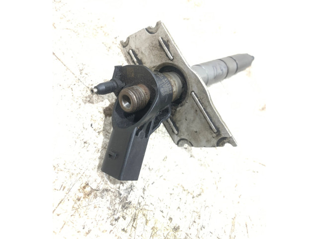 Форсунка 059130277S, 040812    Audi A6 S6 C6 4F   