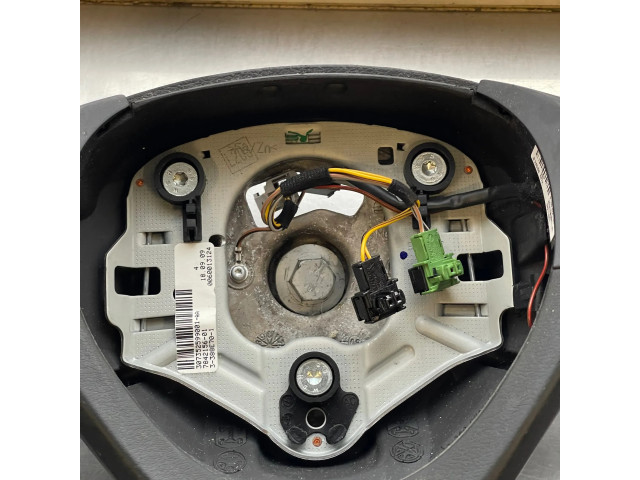 Руль BMW X5 E70 2006-2013 года 7842156, 0060013124