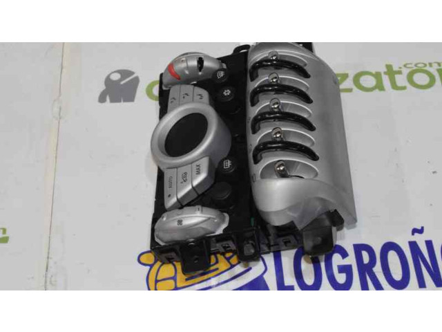 Блок управления климат-контролем 64113455300 Mini One Cooper R56