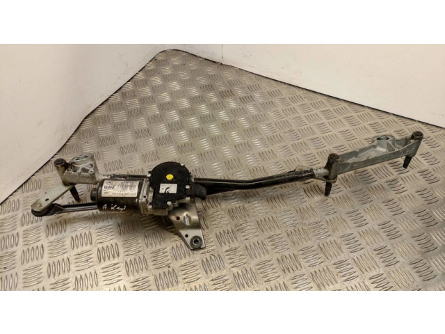 Комплект механизма стеклоочистителей