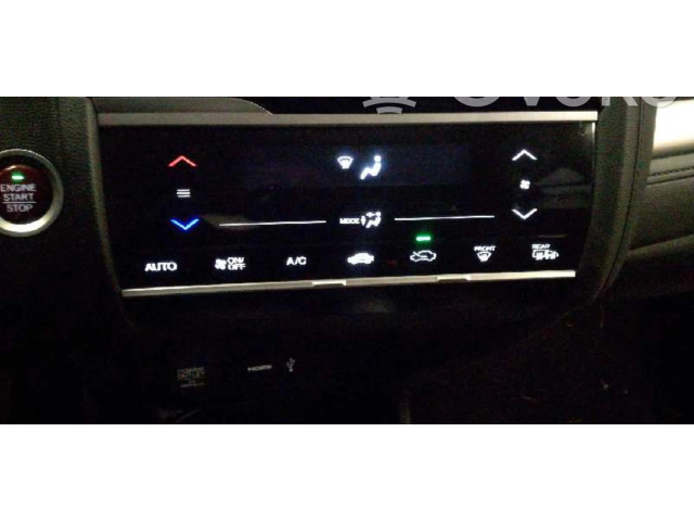 Zpětné zrcátko  Honda Jazz 2017  79600TARG711M1  