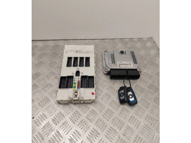 Зеркало электрическое BMW 3 F30 F35 F31 2012 - 2018 года