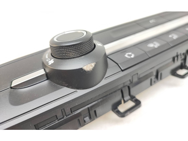 Блок управления климат-контролем 98340416ZD, 35252502   Peugeot Partner III