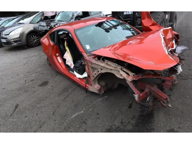 Přístrojová deska Toyota GT 86 2014 SU00305498