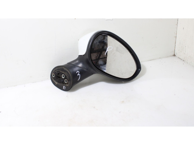 Zpětné zrcátko Fiat Punto Evo 2012
