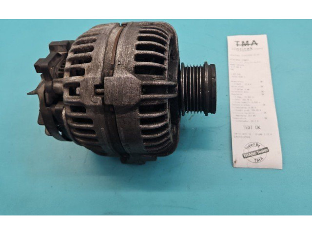 Генератор 0124525060, IMPRK1457576   Volvo XC90      