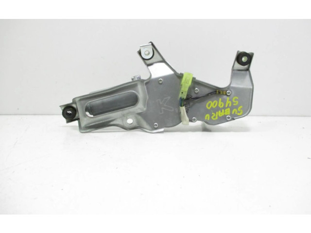 Моторчик заднего дворника Subaru B9 Tribeca