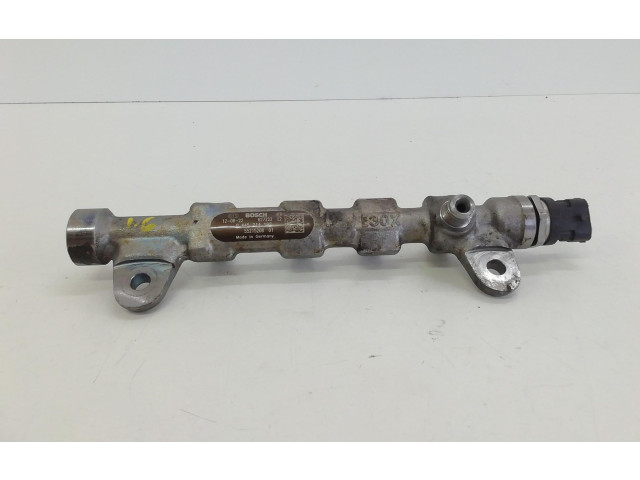 Топливная рампа 55215208, 55215208 Alfa Romeo Giulietta