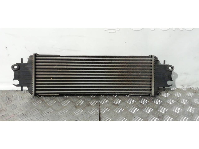 Интеркулер  91166035, 91166035   Renault Trafic II (X83) 