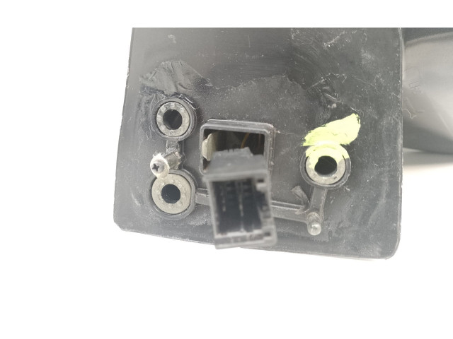 Зеркало электрическое        Chevrolet Captiva   -  года   