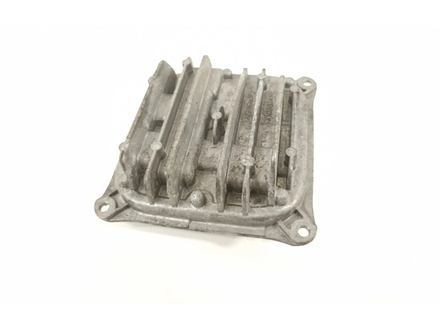 Блок управления Xenon