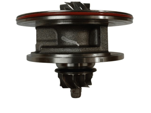 Турбина Renault Espace V (RFC) 2015 - 2023 года