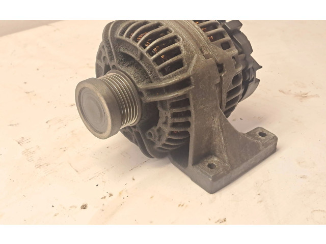 Генератор 8622786, 0124525014 Volvo XC70