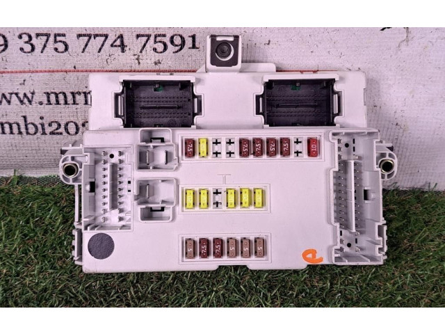 Блок управления 51984087, 199B4000   Fiat 500L