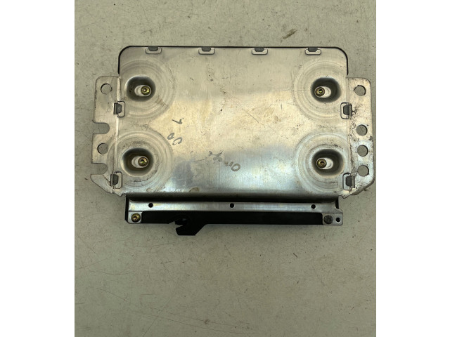 Блок управления двигателя 0261203588, 90492382   Chevrolet Omega B