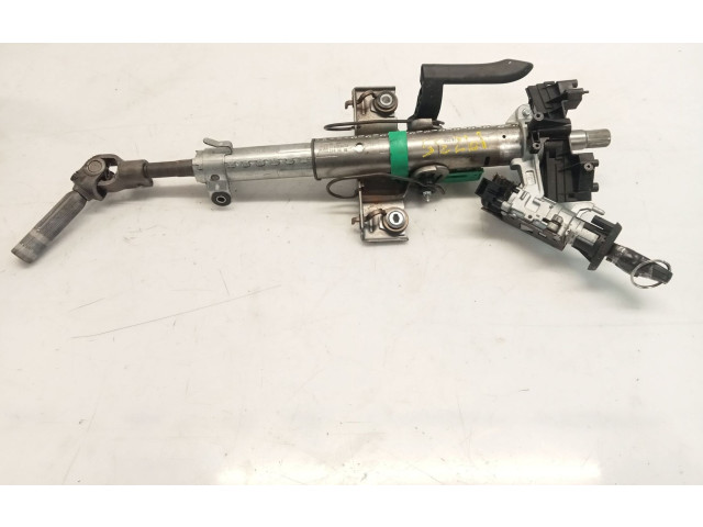 Рулевая рейка 39023324, 278053053 Opel Meriva B 2010 - 2016 года