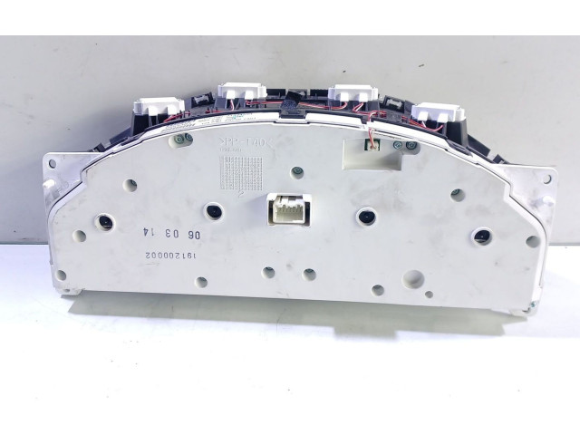 Панель приборов 31394599, 69299240T Volvo XC90