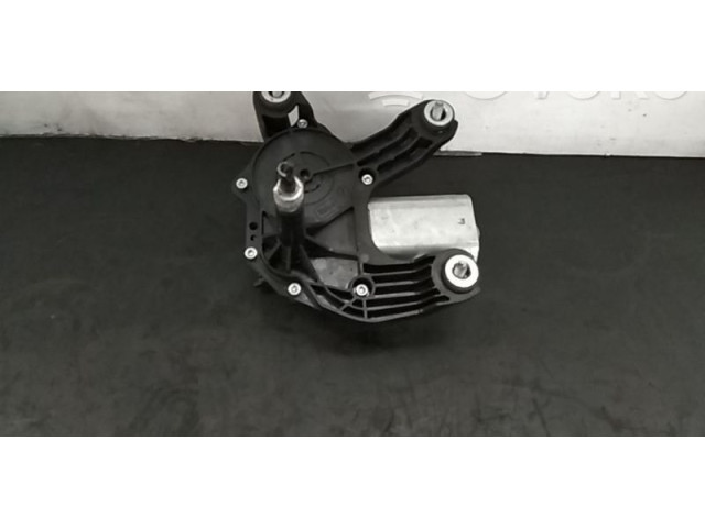 Моторчик заднего дворника 53024112, 6763-6932013-04    Mini One - Cooper Coupe R56