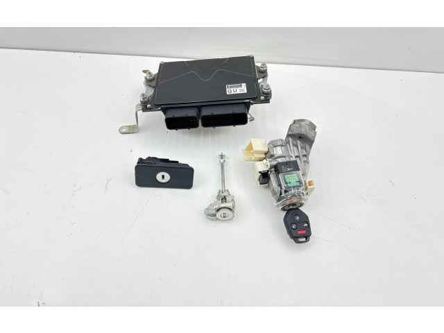 Řídící jednotka 22765AP54A, TN1156000541   Subaru Outback (BT) 2020