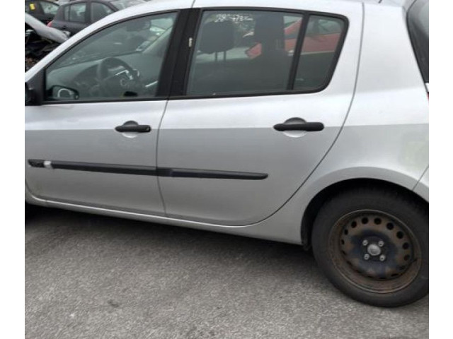 Вентилятор печки 7701062226 Renault Clio III