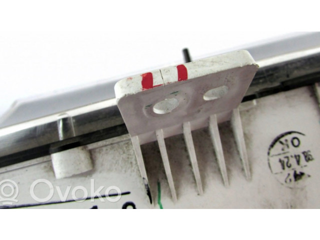 Přístrojová deska  Mitsubishi L400, Space Gear 1998 769914473  