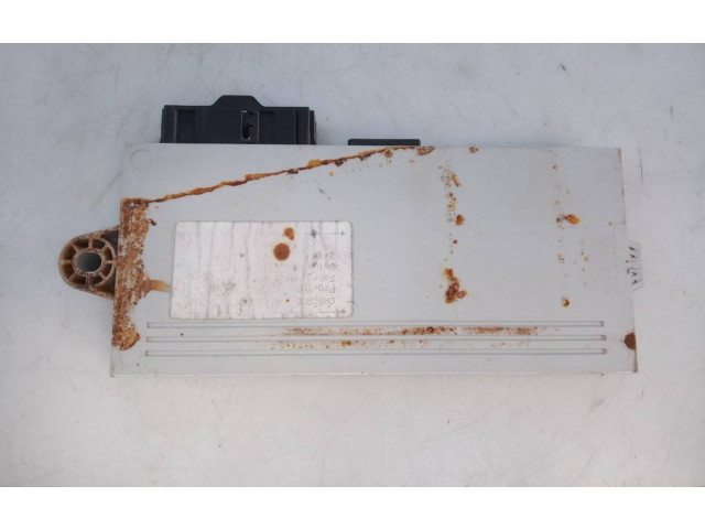 Блок управления Xenon