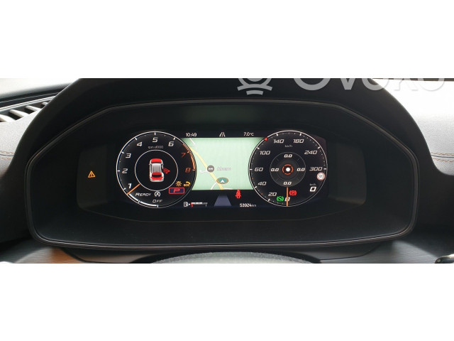 Панель приборов 5FA920790C   Cupra Formentor       