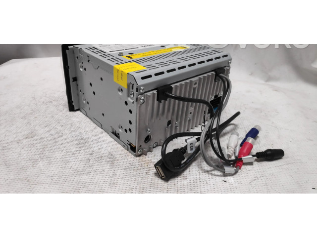 Дисплей Mitsubishi L200