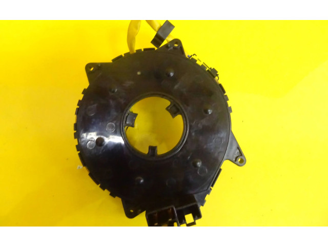 Полоса надувных подушек (кольцо srs)    Hyundai Coupe