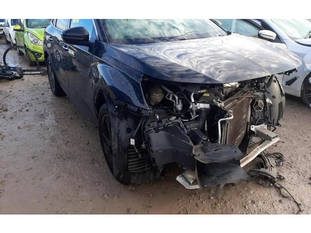 Подрулевой шлейф SRS    Citroen DS7 Crossback