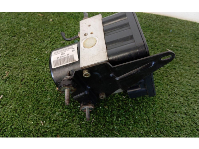 Блок АБС 9641767380 Citroen C5 2001 - 2004 года