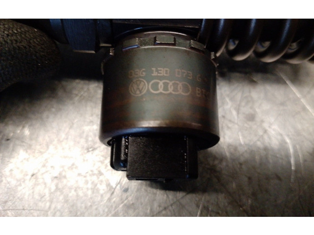 Форсунка 03G130073G, 0414720404    Jeep Compass  BYL 