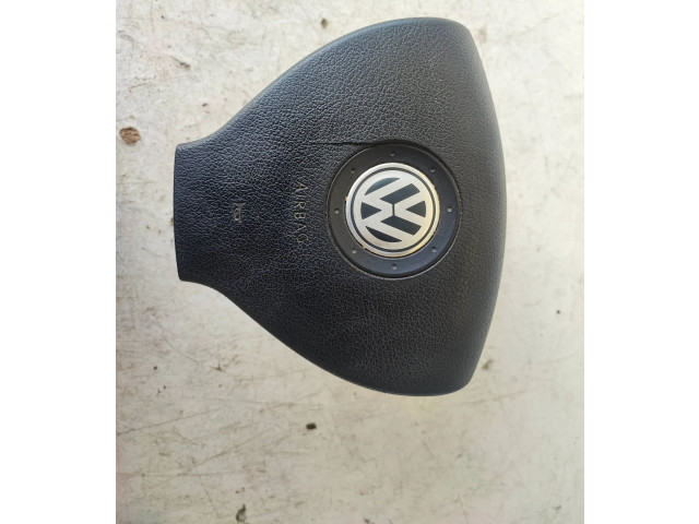 Подушка безопасности водителя 2K0880201E, 61982050A Volkswagen Caddy