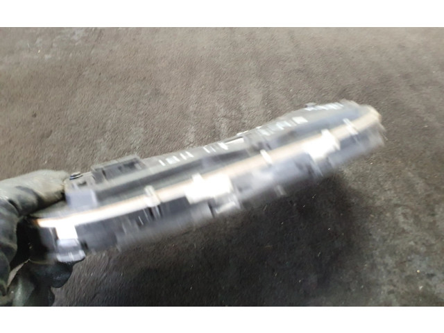 Спидометр (приборный щиток) P9636708880E, P9636708880E05 Peugeot 307 2002